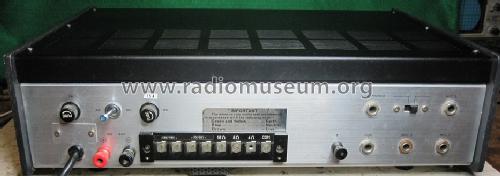 TA-268; Toa Electric Co., (ID = 1719600) Ampl/Mixer