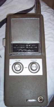 12 Transistor Super Phone TC-130; Tokai Wireless Co., (ID = 1327174) Citizen