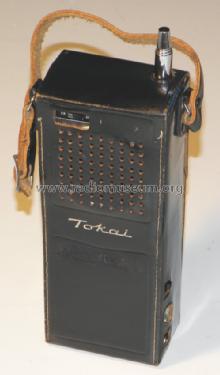 Sprechfunkgerät TC-512G; Tokai Wireless Co., (ID = 1561936) Citizen