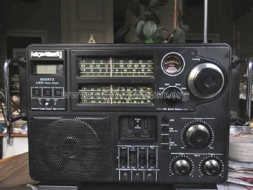 Tamarin NR-72F1 ; Tokyo brand (ID = 2420264) Radio