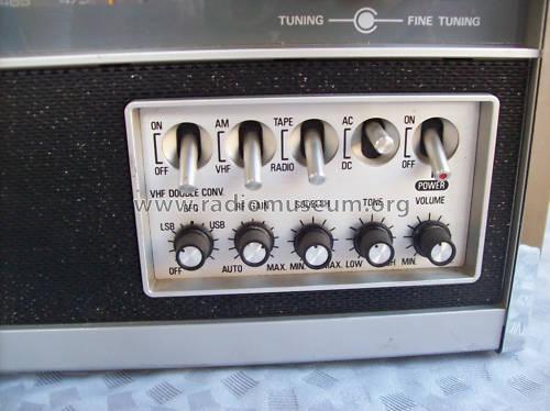 Shebro NR-52F1; Shewa Bros. Ltd. (ID = 808549) Radio