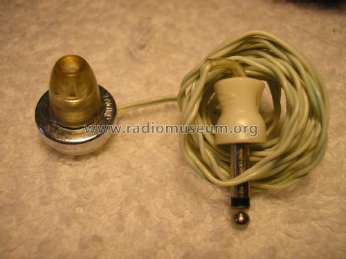 2Band 8Transistor SuperHet. 8R-202L; Skandia Electronics (ID = 1966850) Radio