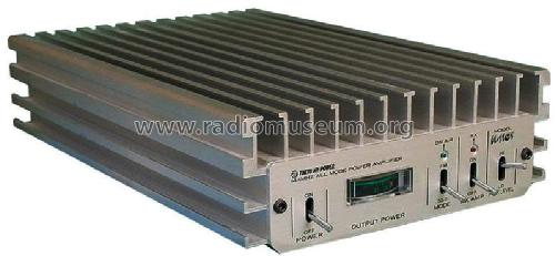 144 MHz All Mode Power Amplifier HL-110V; Tokyo Hy-Power Co., (ID = 1386197) HF-Verst.
