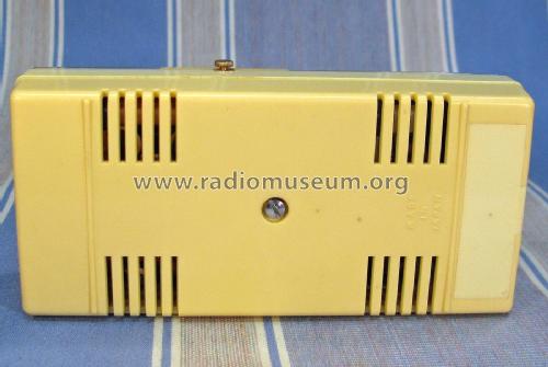 Candle Watch Radio WTR-86; Tokyo Transistor (ID = 1913822) Radio