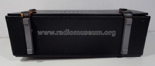 AC/DC Portable Radio TM-613 ; Tonemaster Trans (ID = 1712854) Radio