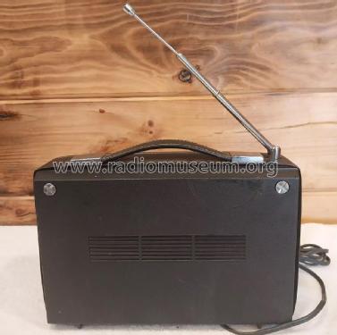 FM-AM TM-615; Tonemaster Trans (ID = 3037592) Radio