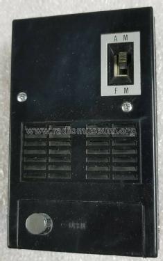 AM FM AFC 9 Transistor TM-200; Tonemaster Trans (ID = 2377320) Radio