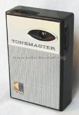 TM-64BKG ; Tonemaster Trans (ID = 2641080) Radio