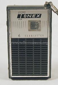 624; Tonex; Hong Kong (ID = 264998) Radio