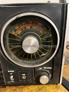 2900A; Tonex; Hong Kong (ID = 2900363) Radio