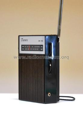 BS-900; Tonex; Hong Kong (ID = 2530706) Radio