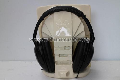 Stereo Headphones RP HT240; Tonex; Hong Kong (ID = 1843062) Speaker-P