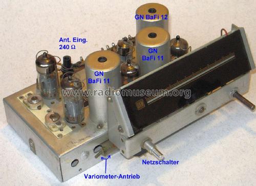 Freudenspender ; Tonfunk; Ermsleben/ (ID = 2037221) Adapter