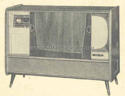 Bildjuwel 3053; Tonfunk GmbH; (ID = 239503) TV Radio