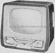 Bildjuwel 821-UKW; Tonfunk GmbH; (ID = 233182) TV-Radio