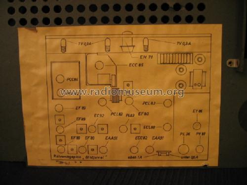 Bildjuwel-UKW ; Tonfunk GmbH; (ID = 178333) TV Radio