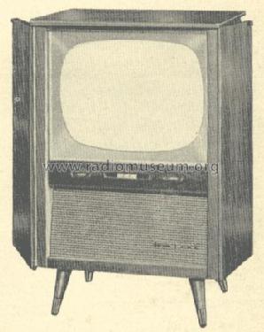 Bildperle 2021; Tonfunk GmbH; (ID = 239506) Television