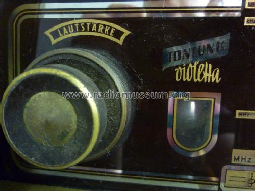 GW285KL; Tonfunk GmbH; (ID = 1507312) Radio