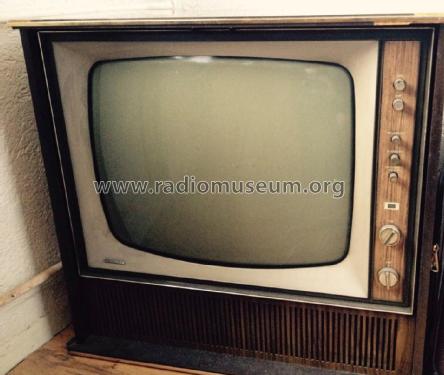 Lumophon FS102; Tonfunk GmbH; (ID = 1833357) Television