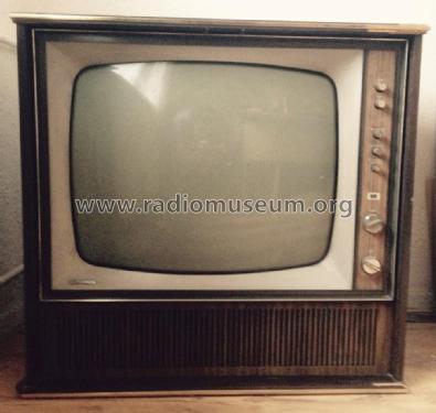 Lumophon FS102; Tonfunk GmbH; (ID = 1833358) Television