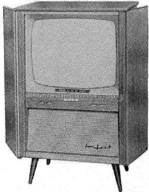 Nordland 2159; Tonfunk GmbH; (ID = 454352) Television