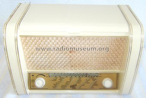 Piccophon-Super W102PH; Tonfunk GmbH; (ID = 2772622) Radio