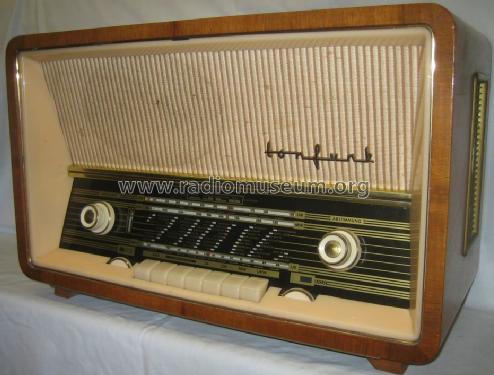 Tonperle W220; Tonfunk GmbH; (ID = 1705359) Radio