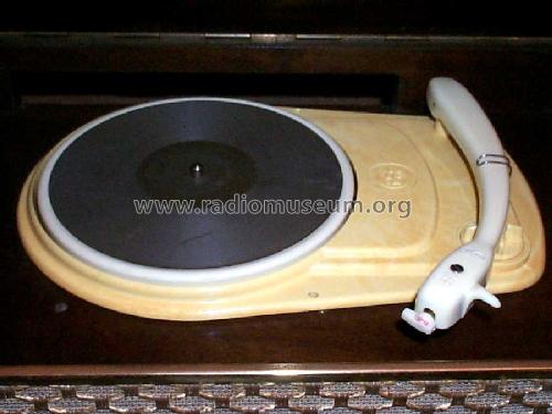 Violetta Phono 3-D W382 3-D; Tonfunk GmbH; (ID = 201349) Radio