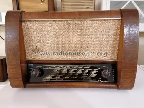 Violetta W200; Tonfunk GmbH; (ID = 3082141) Radio