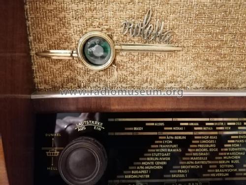 Violetta W200M; Tonfunk GmbH; (ID = 3046151) Radio
