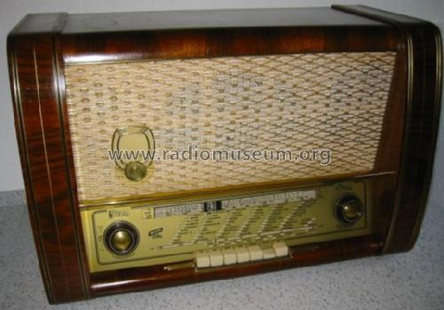 Violetta W331F; Tonfunk GmbH; (ID = 281904) Radio
