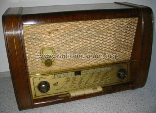 Violetta W331N; Tonfunk GmbH; (ID = 281898) Radio