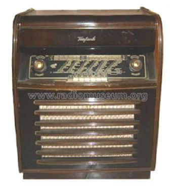 Violetta W532; Tonfunk GmbH; (ID = 152344) Radio