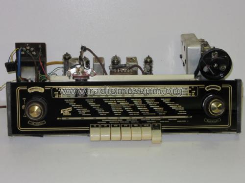 Violetta W632; Tonfunk GmbH; (ID = 1928374) Radio