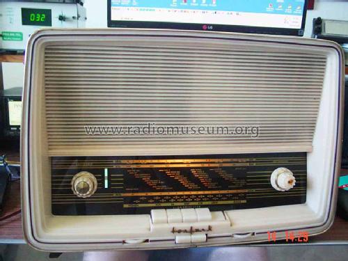 W199 K-US; Tonfunk GmbH; (ID = 1671092) Radio