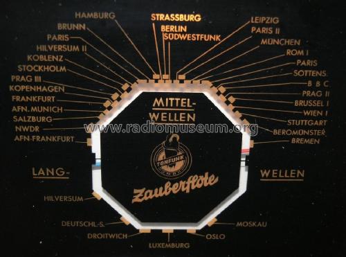 Zauberflöte W; Tonfunk GmbH; (ID = 2322998) Radio