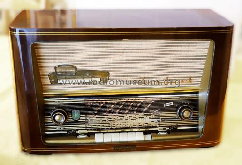 Zauberperle W286F; Tonfunk GmbH; (ID = 2675078) Radio