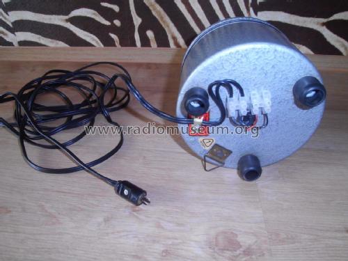 Raumtonstrahler ; Tonmechanik VEB; (ID = 2137219) Speaker-P