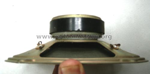 Speaker GD 14-9/2/3; Tonsil UNITRA, (ID = 1304946) Speaker-P