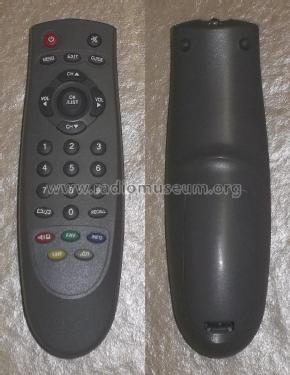 Free to Air Digital Satellite Receiver TF3000FEi; Topfield Co., Ltd.; (ID = 1813741) DIG/SAT