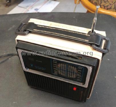 Juliette FPR-1272B; Topp Import & Export (ID = 2286529) Radio