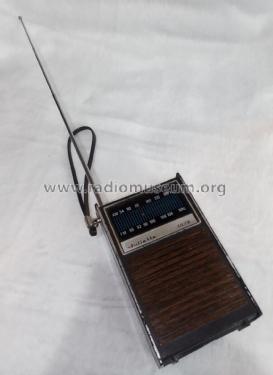 Juliette AM/FM FPR1255A; Topp Import & Export (ID = 3010785) Radio