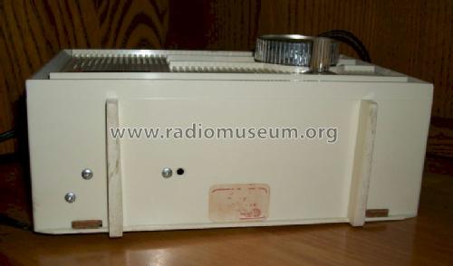 Juliette RS-15 ; Topp Import & Export (ID = 1257121) Radio