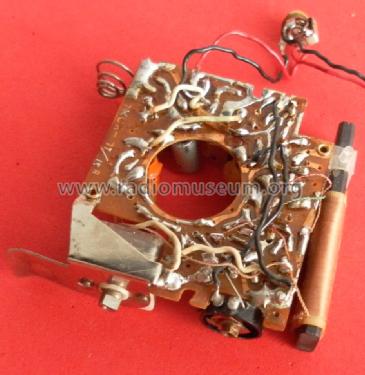 Juliette Super 7 Transistor TR-777; Topp Import & Export (ID = 1533173) Radio