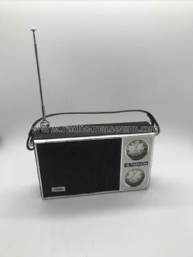 10 Transistor 10TM-631F; Toshiba Corporation; (ID = 2621837) Radio