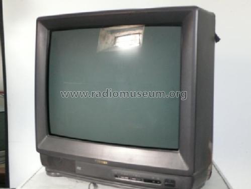 2100RN; Toshiba Corporation; (ID = 1631521) Televisore