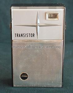 Five Transistor 5 TP-90; Toshiba Corporation; (ID = 262960) Radio