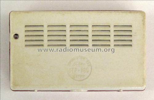 6 TP-385; Toshiba Corporation; (ID = 1353800) Radio