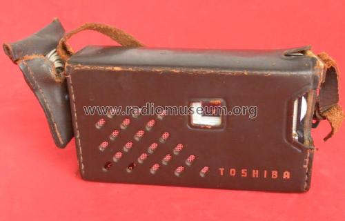 6 TP-385 A; Toshiba Corporation; (ID = 1700274) Radio