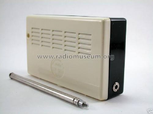 6 TP-385 A; Toshiba Corporation; (ID = 394480) Radio